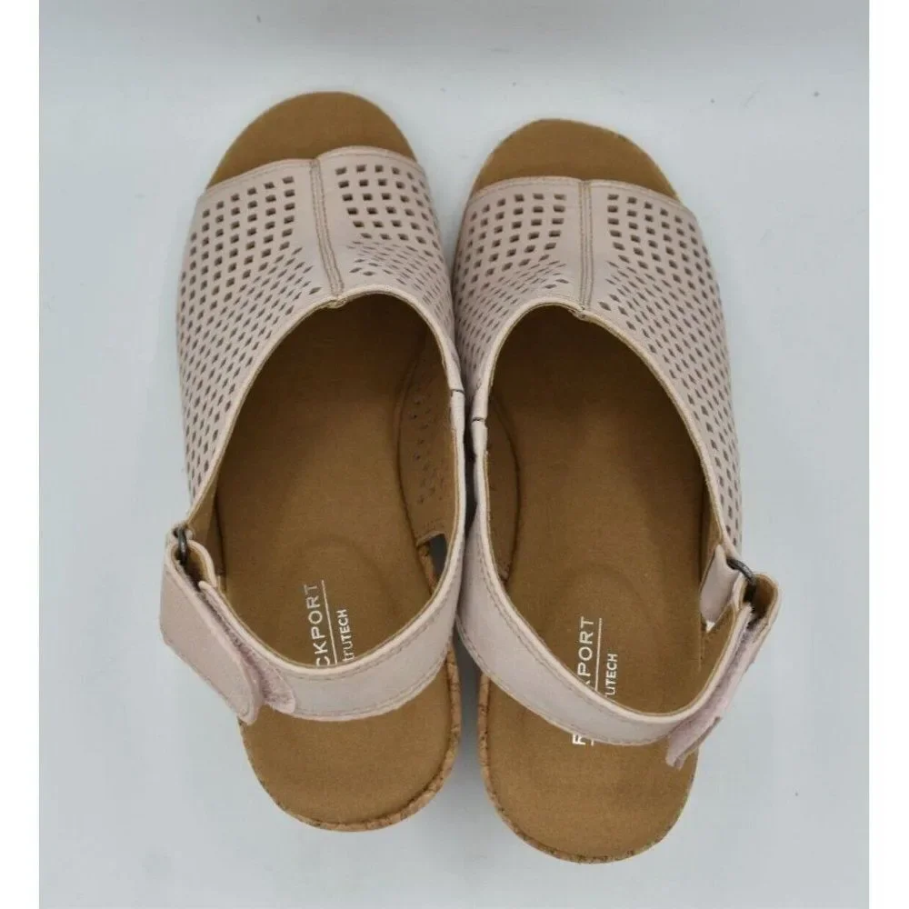 Rockport womens size